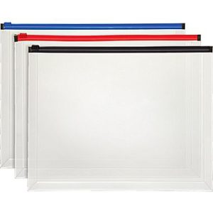 globe-weis-poly-zippered-envelops_organizing_downshiftingpro