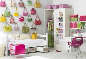 cool dorm room
