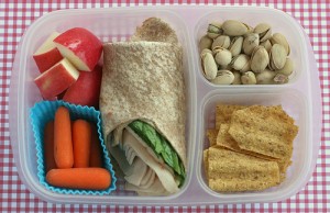 AnotherLunch FamilyStyle
