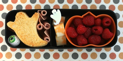 AnotherLunch Halloween
