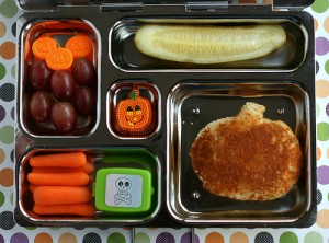 AnotherLunch Halloween2