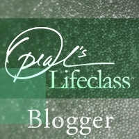 Blogger Badge