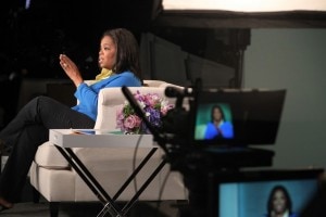 Oprah Lifeclass Set 2