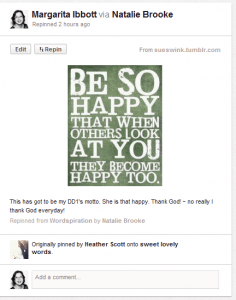 #FavPinFriday - Favourite @Pinterest pins this week 2 Capture1 2523FavPinFriday Margarita Ibbott