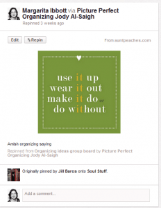 #FavPinFriday - Favourite @Pinterest pins this week 4 Capture3 2523FavPinFriday Margarita Ibbott