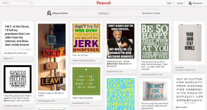 #FavPinFriday - Favourite @Pinterest pins this week 6 Capture5 2523FavPinFriday Margarita Ibbott