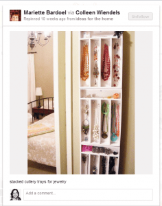 #FAVPINFRIDAY– Flowers, Sayings & Organizing ideas 5 Feb 24 12 1DownshiftingPOS Margarita Ibbott