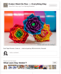 #FAVPINFRIDAY– Flowers, Sayings & Organizing ideas 2 Feb 24 12 4DownshiftingPOS Margarita Ibbott