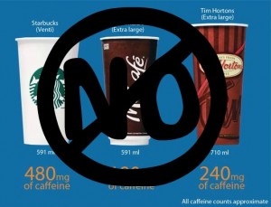 Mardi Gras...Fat Tuesday... What are you giving up tomorrow? 3 NO to timmies WEB first
