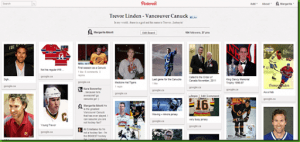 TrevorLindenPinterestBoard TrevorLindenPinterestBoard