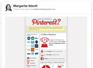 New #FavPinFriday - Pinterest Boards…#Oprah, #TrevorLinden & #Infographics 2 pinterestinfographic detail Margarita Ibbott