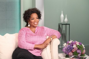 Oprah’s LifeClass–The Toronto Edition 2 Oprah Lifeclass Set 4
