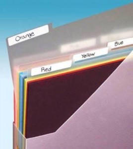 12x12 Dividers