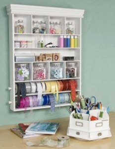  Recollections Embellishment Center & Desktop Carousel, large