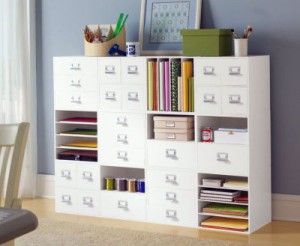  Recollections Modular Storage, large