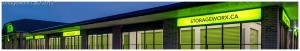 StorageWorx.ca