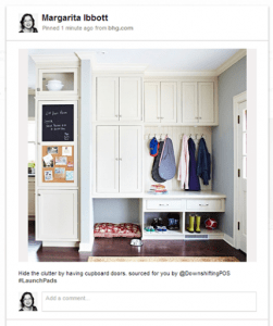 Launch Pad_ DownshiftingPOS_ Pinterest
