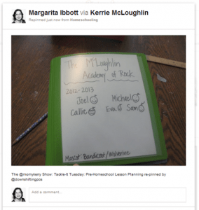 #FavPinFriday_MommyKerryShow_DownshiftingPOS_Homeschooling #FavPinFriday_MommyKerryShow_DownshiftingPOS_Homeschooling