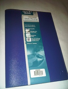 QuoVadis_HebdoPlanning_Agenda_ProductReview_DownshiftingPRO2012