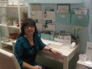 MarthaStewartOffice_StaplesCanada_Blogher12_Downshiftingpro_1