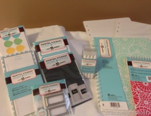 Lucky13_Giveaway_DownshiftingPRO_MarthaStewartHomeOffice Lucky13_Giveaway_DownshiftingPRO_MarthaStewartHomeOffice