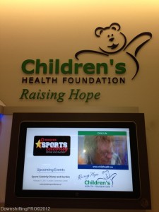 #MiracleMoms_Children's Miracle Network_Children's Foundation1_LHSC_DownshiftingPRO