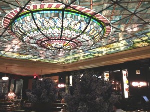 La Societe_131 Bloor Street West_Toronto_@DownshiftingPRO_2