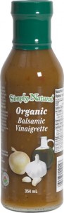 SimplyNaturalOrganic_Balsamic_Vinaigrette_Product Review_DownshiftingPRO