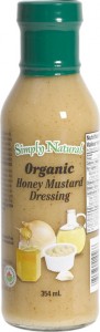 SimplyNaturalOrganic_Honey_Mustard_Dressing_Product Review_DownshiftingPRO