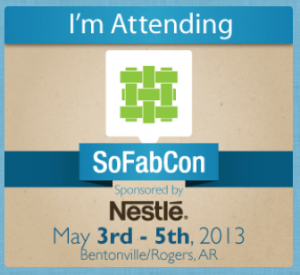 Social Fabric Conference 23cbias DownshiftingPRO 2