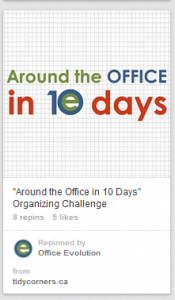 OrganizingBlogsToFollow_DownshiftingPRO_Pinterest_OfficeEvolution