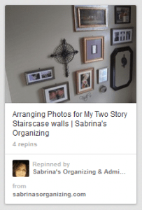 OrganizingBlogsToFollow_DownshiftingPRO_Pinterest_SabrinasOrganizing