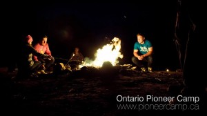 When can I go back? Summer Camp Review - Ontario Pioneer Camp 2 954826 522631057803543 238619862 n