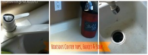 Hideous Kitchen Sink and Countertops_DownshiftingPRO Hideous Kitchen Sink and Countertops_DownshiftingPRO