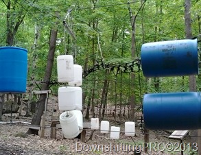 Ontario Pioneer Camp Adventure Camp_Low Ropes_OPC_#PioneerCamp_@DownshiftingPRO Ontario Pioneer Camp Adventure Camp_Low Ropes_OPC_#PioneerCamp_@DownshiftingPRO