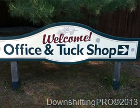 Ontario Pioneer Camp Adventure Camp_Tuck Shop_OPC_#PioneerCamp_@DownshiftingPRO Ontario Pioneer Camp Adventure Camp_Tuck Shop_OPC_#PioneerCamp_@DownshiftingPRO