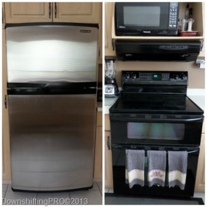 Rona_Kitchen_Renovation_Stainless Steel_DownshiftingPRO Rona_Kitchen_Renovation_Stainless Steel_DownshiftingPRO