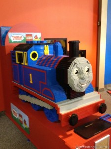 LEGO_Thomas the Tank Engine_DownshiftingPRO_WordlessWednesday
