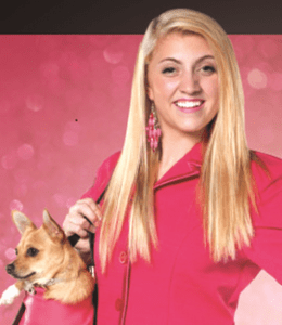 LegallyBlond-Claus Andersen for The Grand Theatre_Elle FB Cover