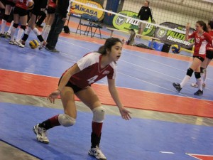 London Volleyball Club - U14 Ignite OVA 2013_1