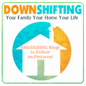 ORGANIZING Blogs to Follow on @Pinterest - @DownshiftingPRO http://www.pinterest.com/DownshiftingPRO/organizing-blogs-to-follow/