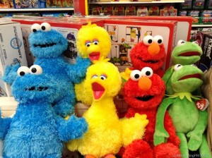 MastermindToys_DownshiftingPRO_SesameStreet