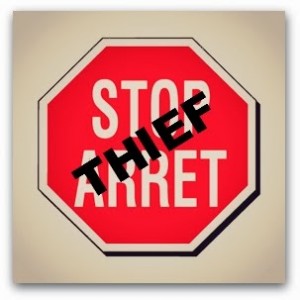 Stop Thief