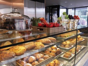 Bannock in Toronto Canadian Fare at its best–Restaurant Review 2 Bannock003