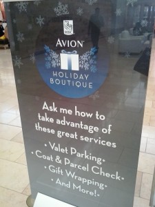 RBC Avion Cards Benefits and Rewards #AvionVIP Yorkdale DownshiftingPRO