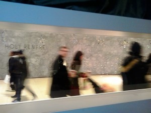 #AvionVIP_Yorkdale Mall_Toronto_DownshiftingPRO