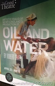 Oil and Water_Grand Theatre_London_DownshiftingPRO