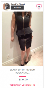 BrazenWoman2 #TrendTrunk #BFW @DownshiftingPRO Worldless Wednesday
