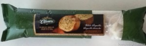 Olivieri Garlic Breard @DownshiftingPRO