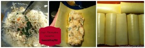 Olivieri Pasta and Sauces @DownshiftingPRO_2